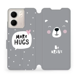 Hülle für OPPO A5x - Farbe MH06P