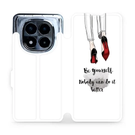 Hülle für Xiaomi POCO X7 - Farbe M046P