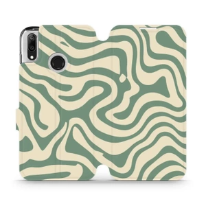 Hülle für Huawei Y7 2019 - Farbe VA57S