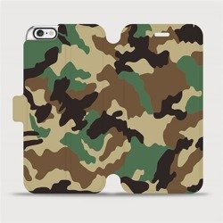Hülle für Apple iPhone 6 - Farbe V111P