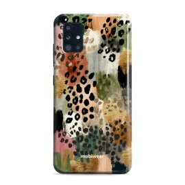 Hülle Elite Pro für Samsung Galaxy A71 - Farbe E167E