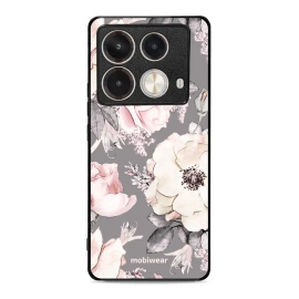 Hülle Glossy Case für Infinix Note 40 - Farbe G034G