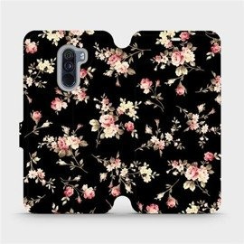 Hülle für Xiaomi Pocophone F1 - Farbe VD02S