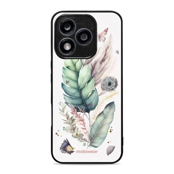 Hülle Glossy Case für Huawei Honor 400 Lite - Farbe G018G