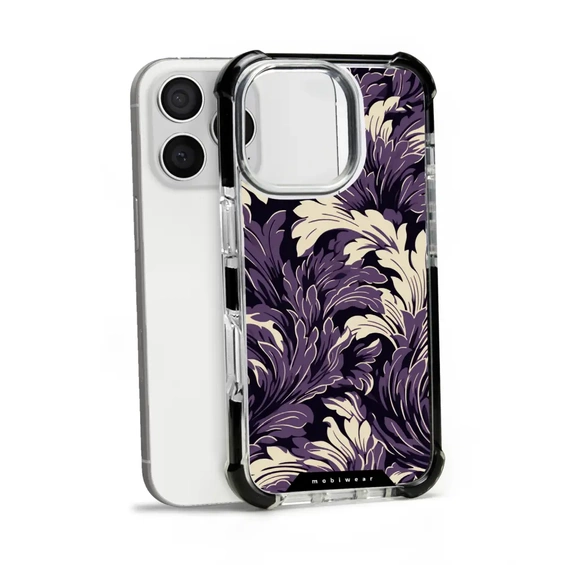 Hülle MagSafe Elite Bumper für Apple iPhone 16 Pro Max - Farbe DA46D