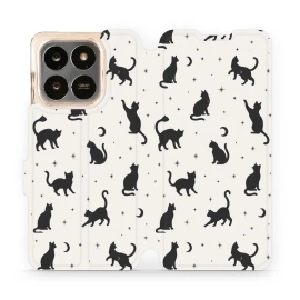 Hülle für Huawei Honor 400 Smart - Farbe V162S