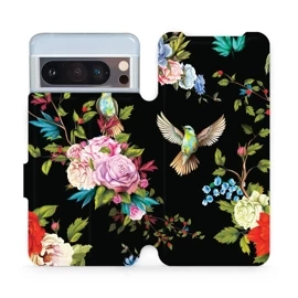 Hülle für Google Pixel 8 Pro - Farbe VD09S