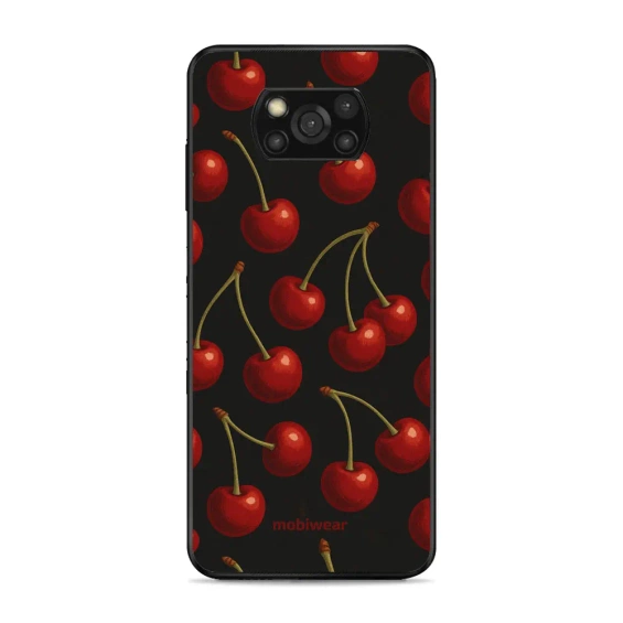 Hülle Glossy Case für Xiaomi Redmi Note 14 4G - Farbe GP83G