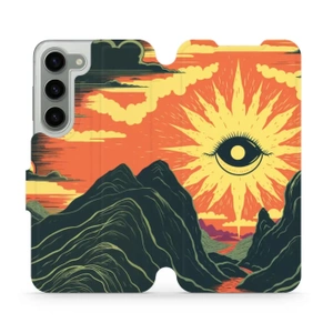 Hülle für Samsung Galaxy S23 - Farbe VP55S