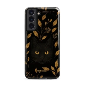 Hülle Elite Pro für Samsung Galaxy S22 Plus - Farbe E164E