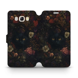 Hülle für Samsung Galaxy J7 2016 - Farbe V161S