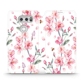 Hülle für LG V30 - Farbe M124S