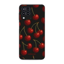 Hülle Glossy Case für Samsung Galaxy M33 5G - Farbe GP83G