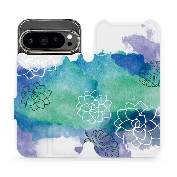 Hülle für Google Pixel 9 Pro - Farbe MG11S