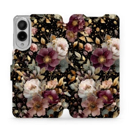 Hülle für Samsung Galaxy S25 Edge - Farbe V169S