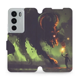 Hülle für Realme C71 - Farbe VA08P