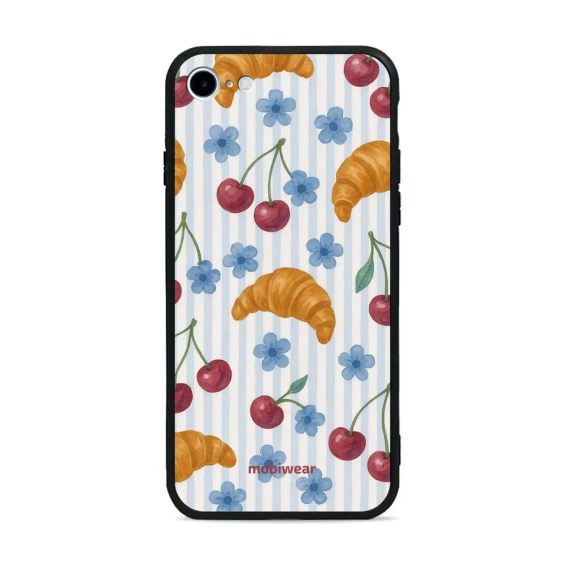 Hülle Glossy Case für Apple iPhone 8 - Farbe GP85G