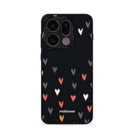 Hülle Glossy Case für Oppo Find X9 - Farbe GP79G