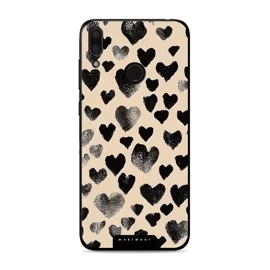 Hülle Glossy Case für Huawei Y7 2019 - Farbe GA51G