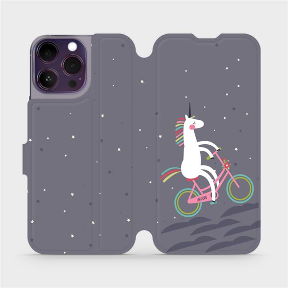 Hülle für Apple iPhone 14 Pro Max - Farbe V024P