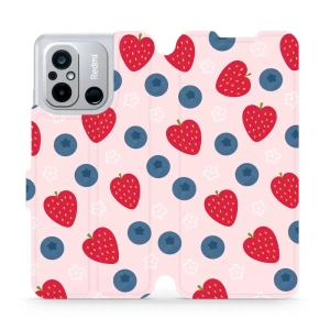 Hülle für Xiaomi Redmi 12C - Farbe VP84S