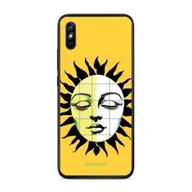 Hülle Glossy Case für Xiaomi Redmi 9A - Farbe G056G