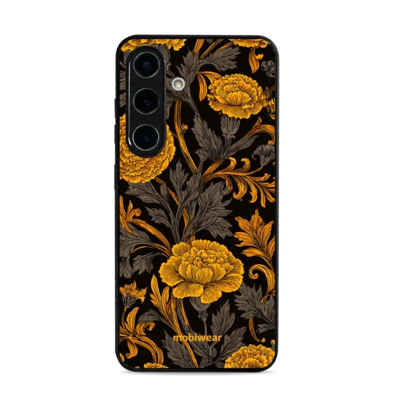 Hülle Glossy Case für Samsung Galaxy S25 - Farbe G173G
