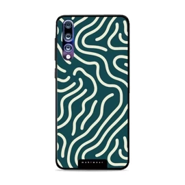 Hülle Glossy Case für Huawei P20 Pro - Farbe GA61G