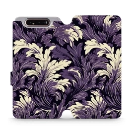 Hülle für Samsung Galaxy A80 - Farbe VA46S