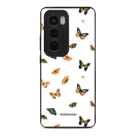 Hülle Glossy Case für OPPO Reno 12 Pro 5G - Farbe GP76G