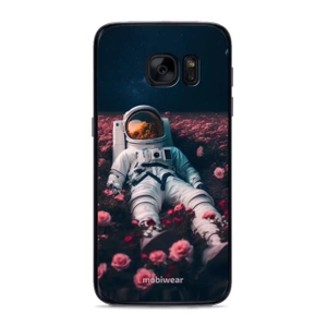 Hülle Glossy Case für Samsung Galaxy S7 - Farbe G002G