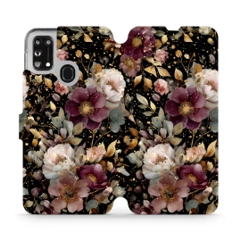 Hülle für Samsung Galaxy M31 - Farbe V169S