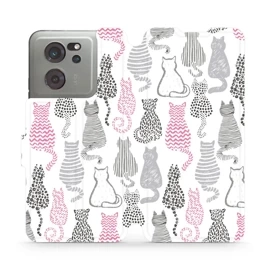 Hülle für Xiaomi 13T Pro - Farbe MX01S