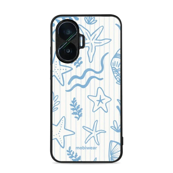 Hülle Glossy Case für Xiaomi POCO F7 - Farbe GP88G