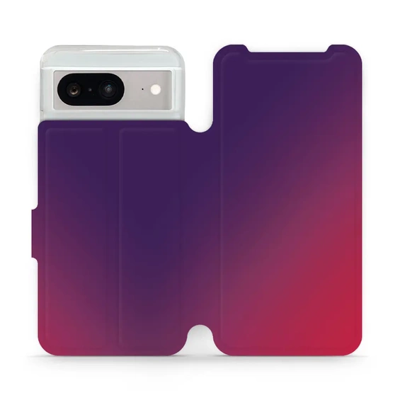Hülle für Google Pixel 8 - Farbe VP67S