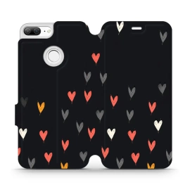 Hülle für Huawei Honor 9 Lite - Farbe VP79P