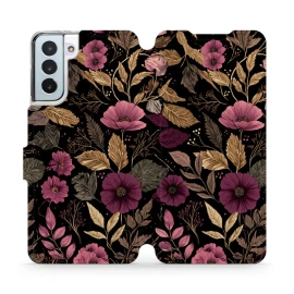 Hülle für Samsung Galaxy S21 Plus - Farbe V170S