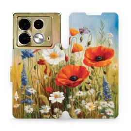 Hülle für Infinix Note 40 - Farbe VP43S