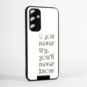 Hülle Glossy Case für Samsung Galaxy A07 - Farbe G075G