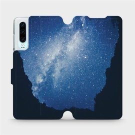 Hülle für Huawei P30 - Farbe M146P