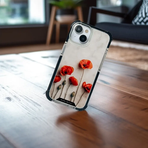 Hülle MagSafe Elite Bumper für Apple iPhone 7 Plus - Farbe D012D