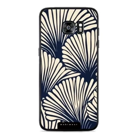 Hülle Glossy Case für Samsung Galaxy S7 Edge - Farbe GA41G