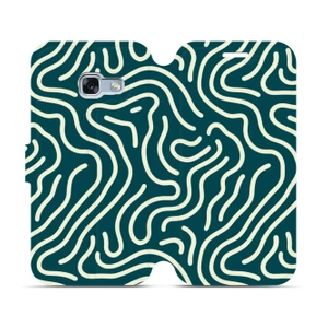 Hülle für Samsung Galaxy A3 2017 - Farbe VA61S