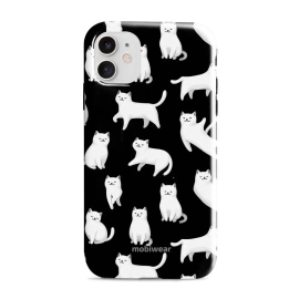 Hülle Elite Pro für Apple iPhone 11 - Farbe E163E