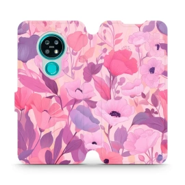 Hülle für Nokia 7.2 - Farbe VP74S