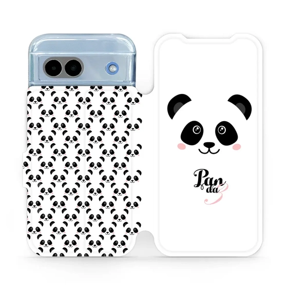 Hülle für Google Pixel 8A - Farbe M030P