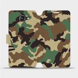 Hülle für Samsung Galaxy A5 2016 - Farbe V111P