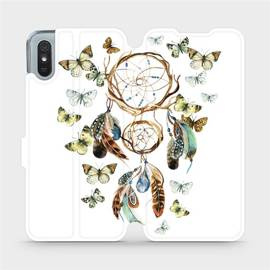 Hülle für Xiaomi Redmi 9A - Farbe M001P