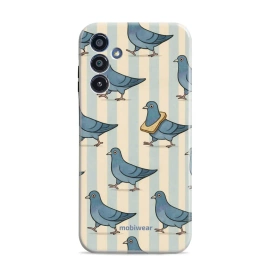 Hülle Elite Pro für Samsung Galaxy A15 5G - Farbe EP91E