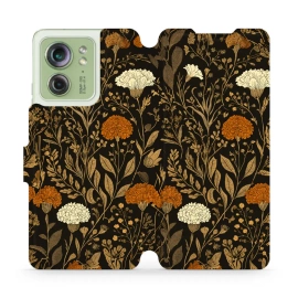 Hülle für Motorola Edge 40 - Farbe V174S